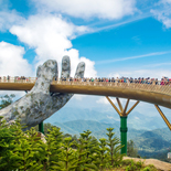 Ba Na Hills, Vietnam