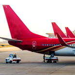 Baiyun International Airport (CAN)