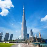 Burj Khalifa