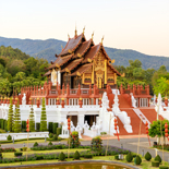 Chiang Mai