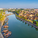 Hoi An, Vietnam