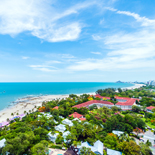 Hua Hin Beach Resorts