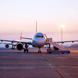 Osaka International Airport (ITM)