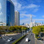 Shenzhen Downtown