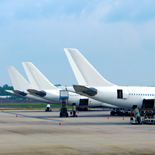 Taipei Songshan Airport (TSA)