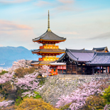 Kyoto, Japan