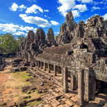 Siem Reap, Cambodia