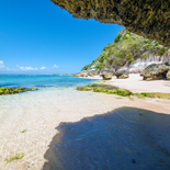 Uluwatu, Bali, Indonesia