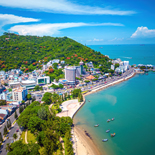 Vung Tau Seaside