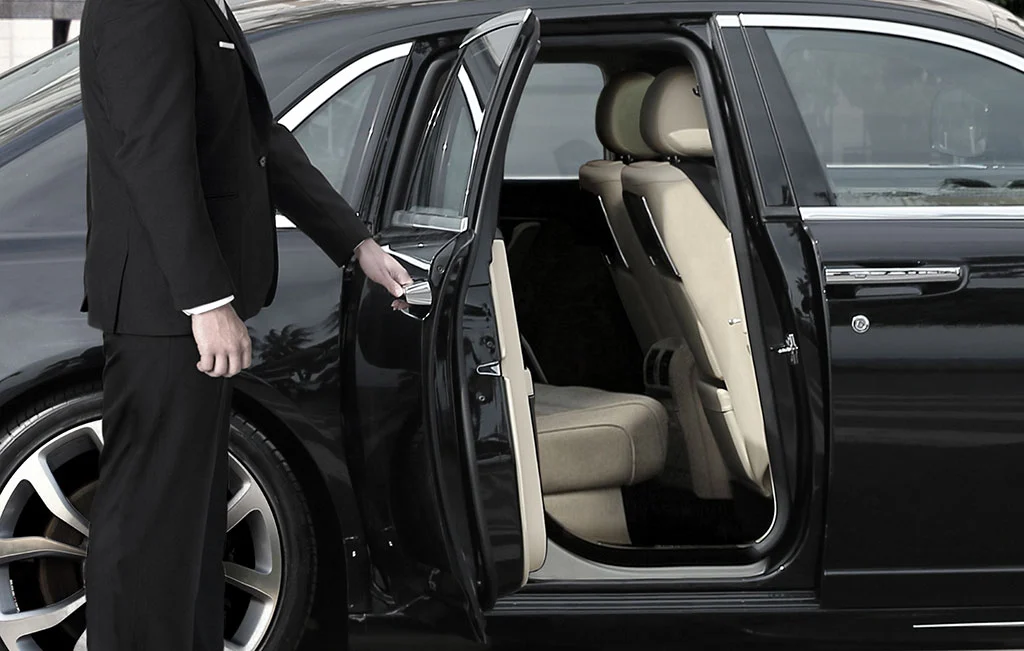 Executive Car Service