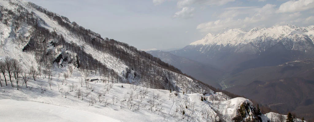 Hakuba, Japan