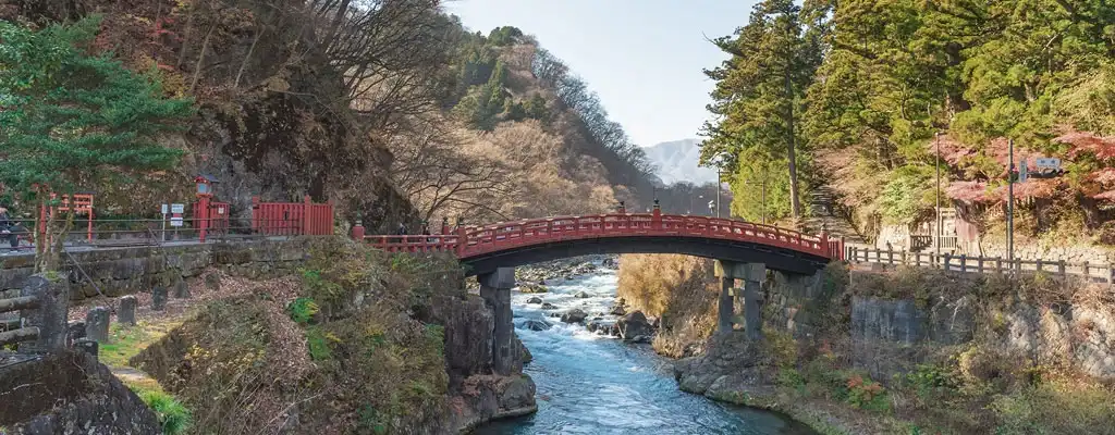 Nikko, Japan