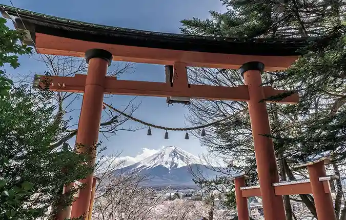 Tokyo Cultural Attractions